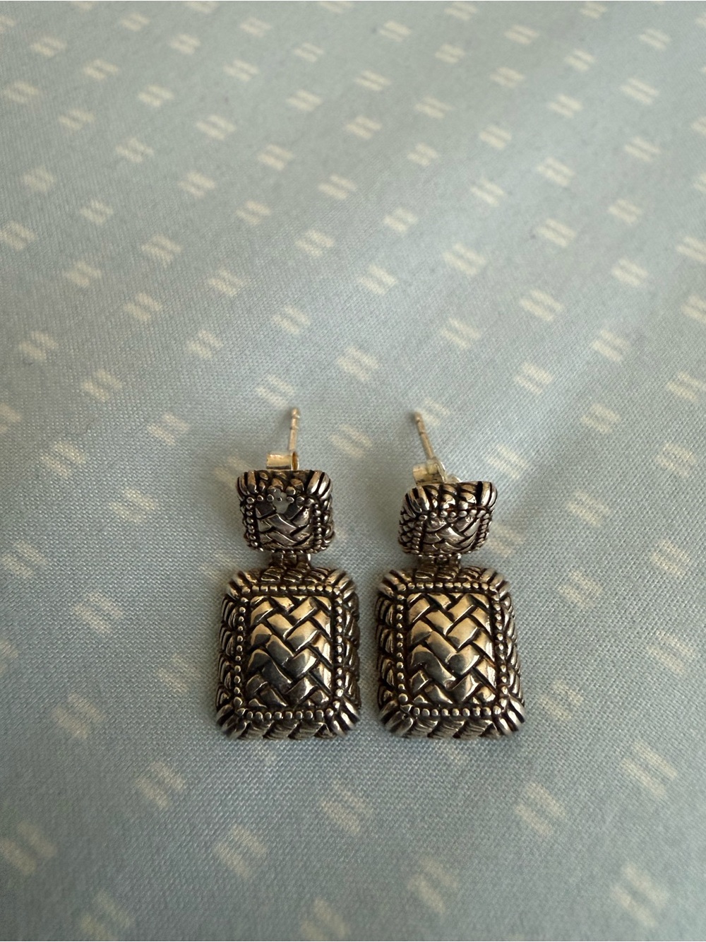 Silver made in Thailand